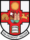 University of Bristol Students - Tennis